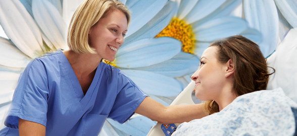 Compassion for Nurses AND PATIENTS Multiplied MILLIONS of Times: That is the DAISY Foundation