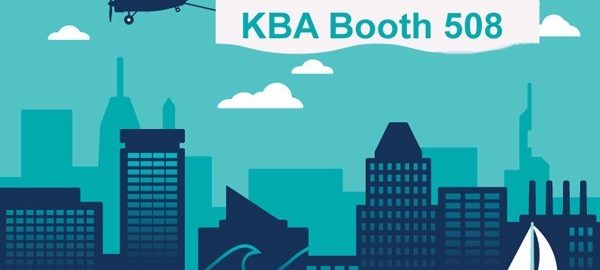 AONE Baltimore, KBA Booth 508