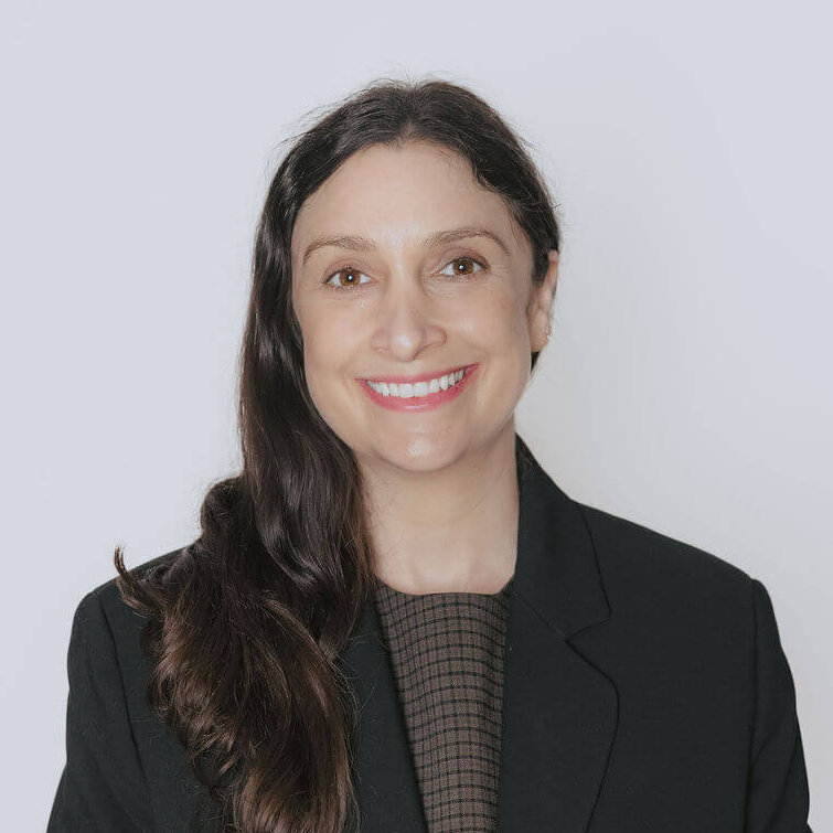 Andrea Lakier