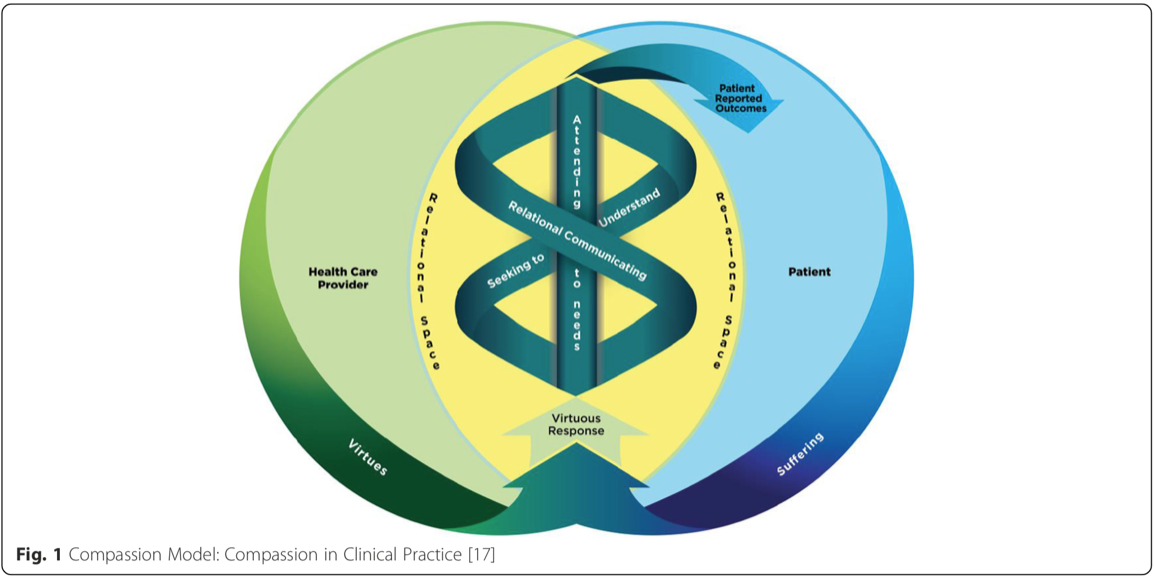 Compassion Model