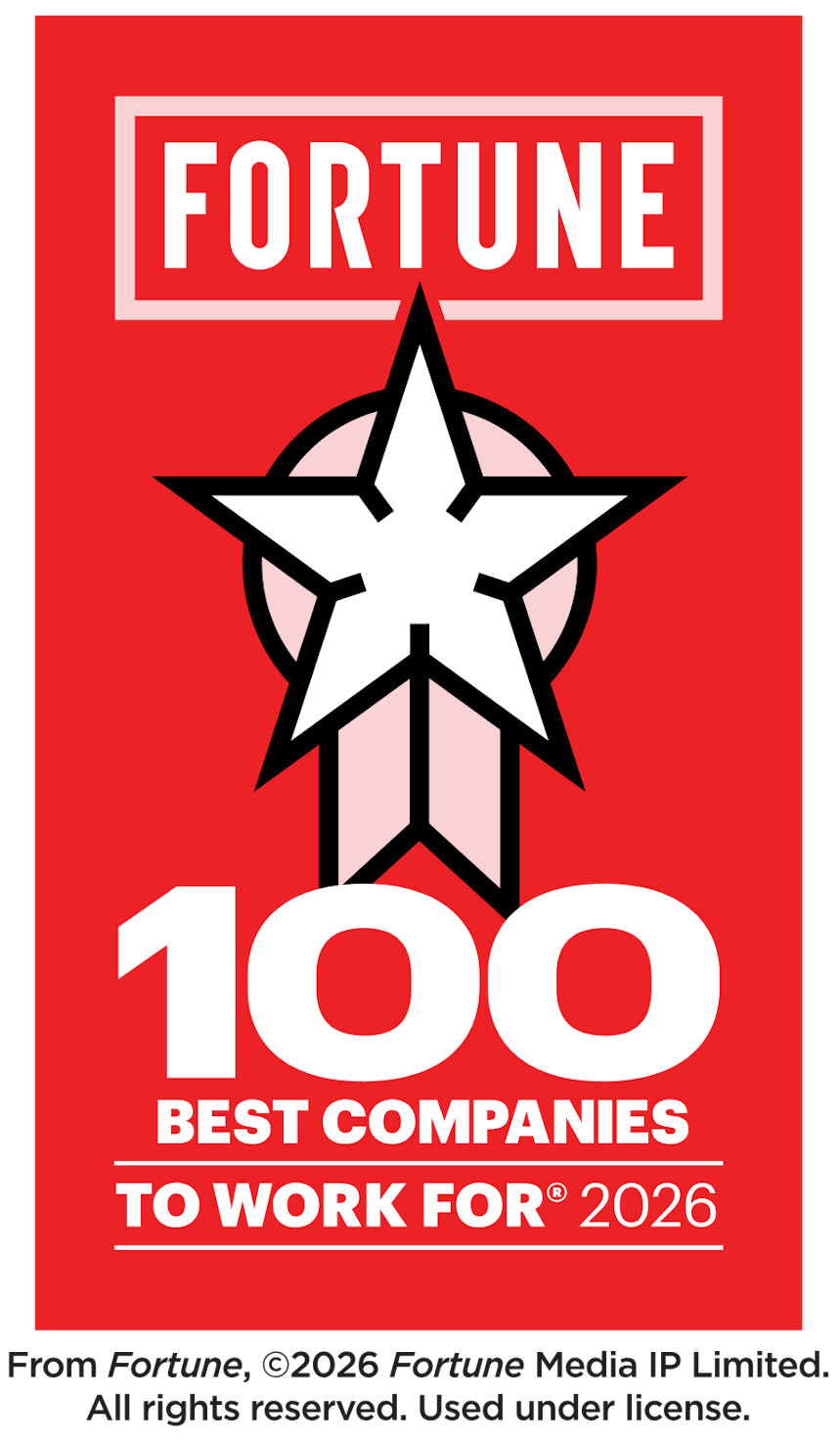 Fortune 100