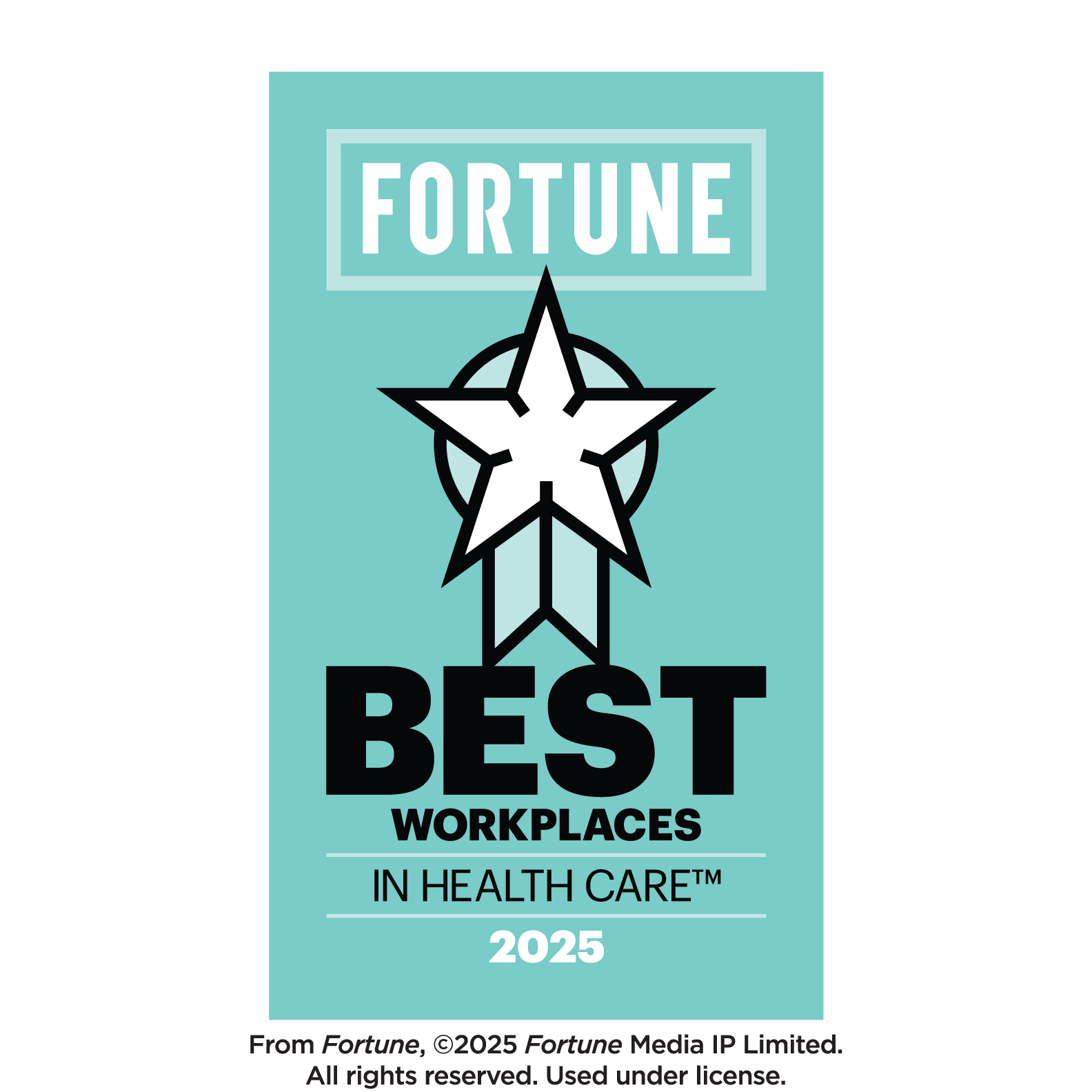 Fortune Healthcare