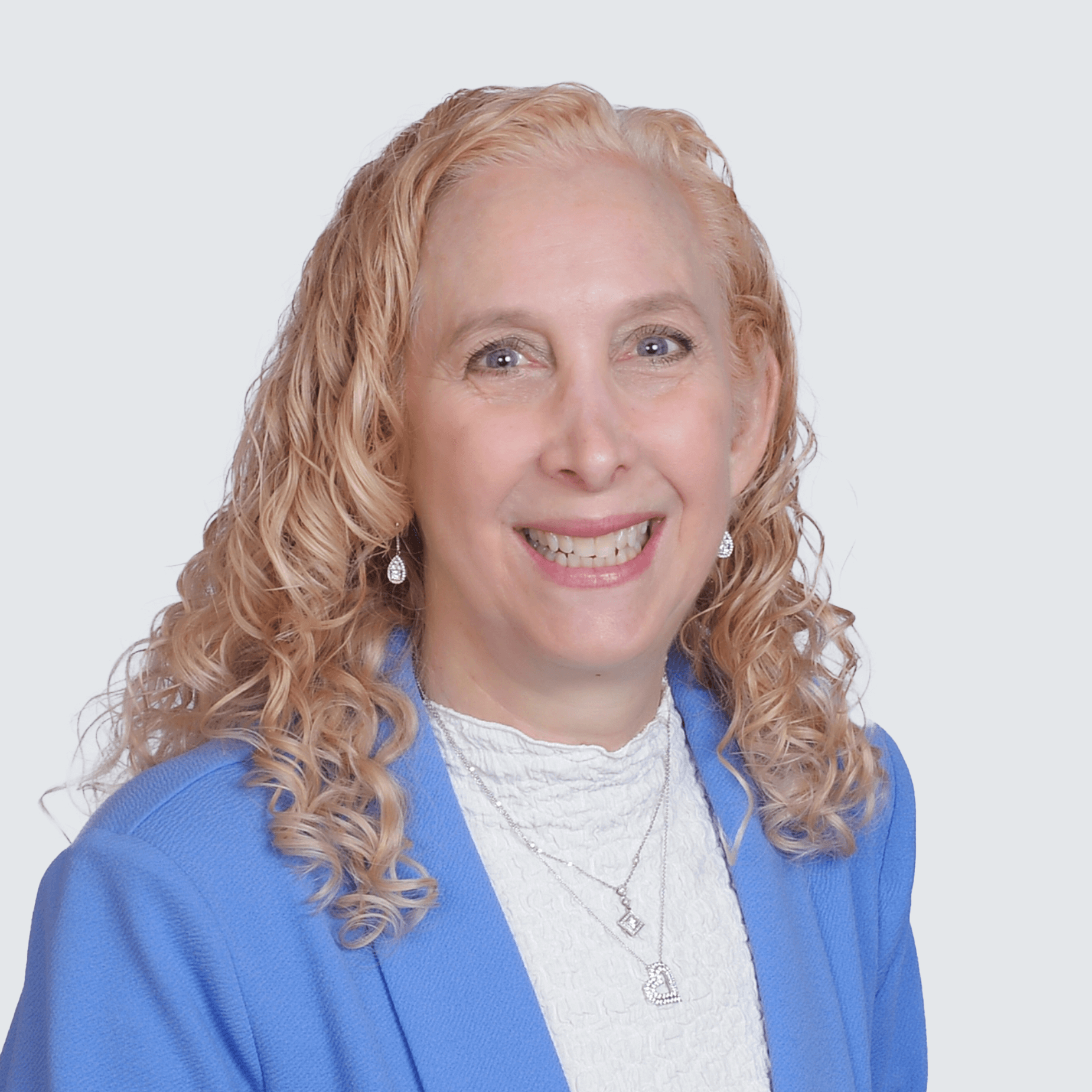 Wendy Siegel, RACR